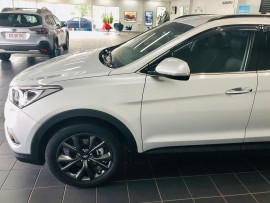 2018 Hyundai Santa Fe DM5  Active X Suv