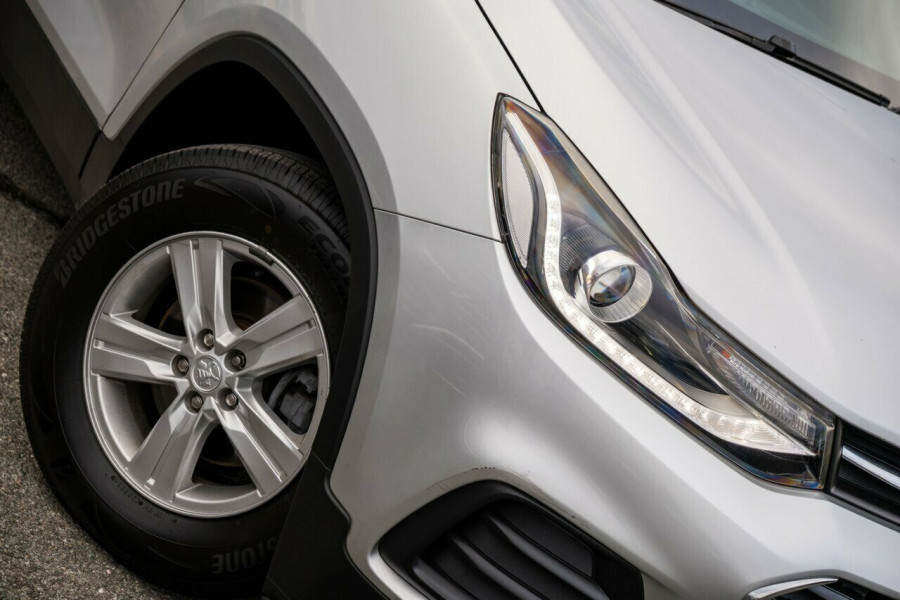 2017 Holden Trax TJ LTZ Wagon Image 6