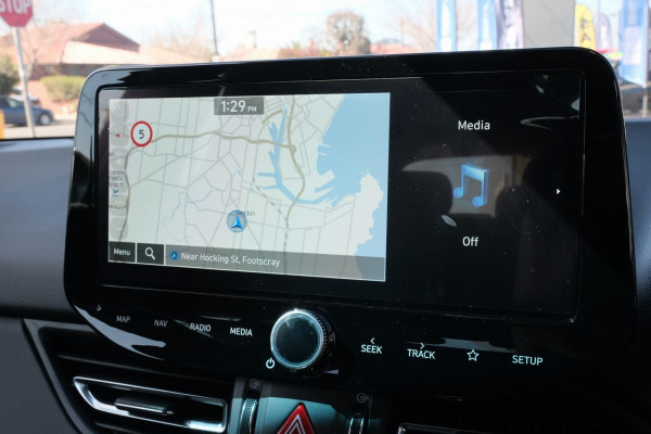 2026 MY27 Hyundai i30 PDe.V6 N Premium Hatch Image 11