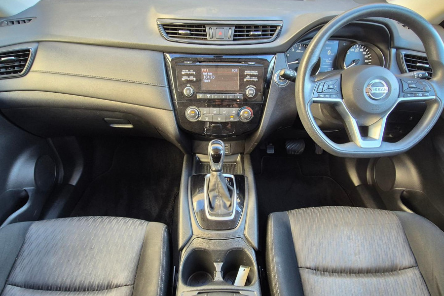 2019 Nissan X-Trail T32 Series II ST-L SUV Image 18