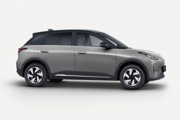 2026 Geely EX2 E22H Inspire Hatch Image 6