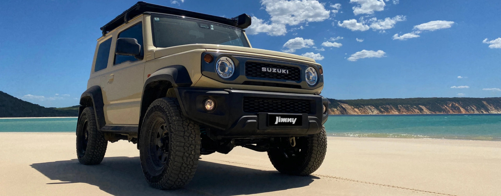 Jimny