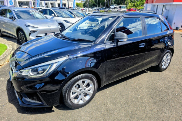 2020 MG MG3 SZP1 Core Hatch Image 9