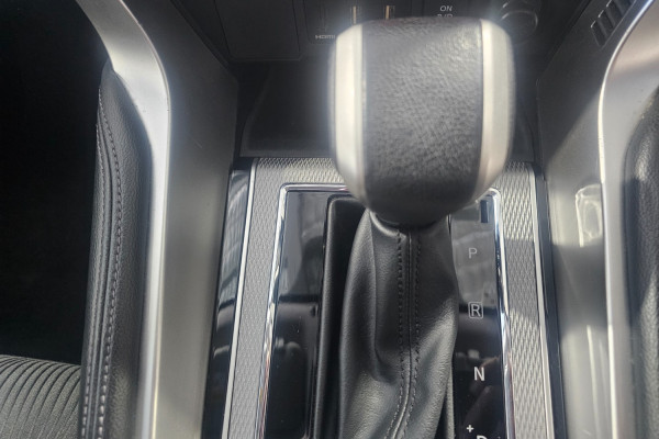 2023 Mitsubishi Pajero Sport QF GLS SUV Image 19