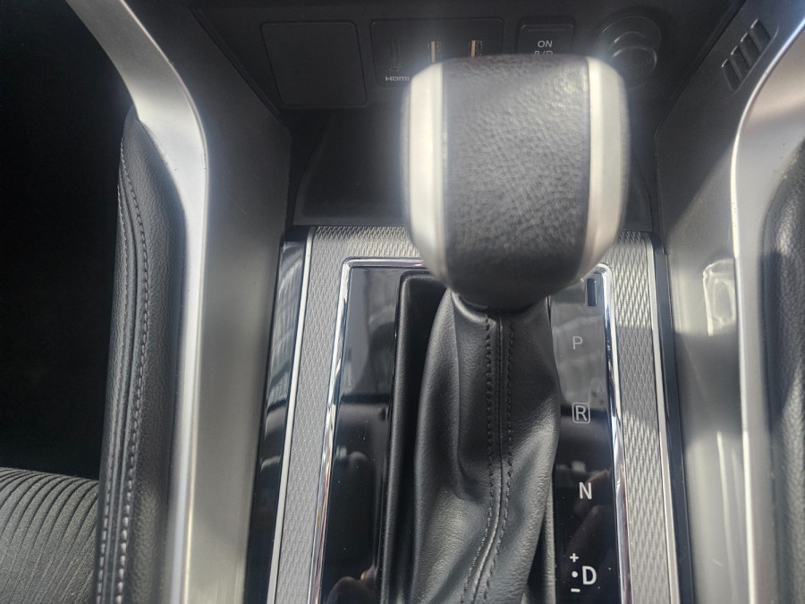 2023 Mitsubishi Pajero Sport QF GLS SUV Image 19