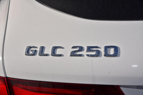 2016 Mercedes-Benz GLC-Class X253 GLC250 SUV Image 17