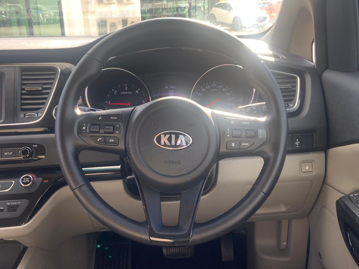 2020 Kia Carnival YP SLi Van Image 30