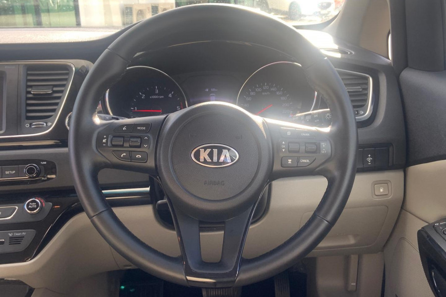 2020 Kia Carnival YP SLi Van Image 30