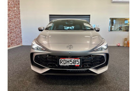 2025 MG 3 Essence 1.5P/Cvt Hatch