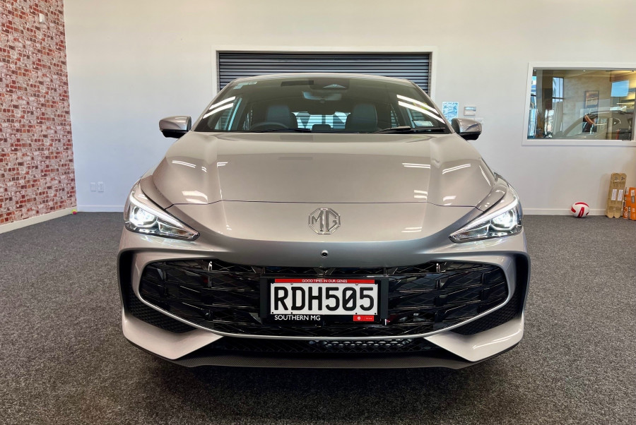 2025 MG 3 Essence 1.5P/Cvt Hatch Image 6