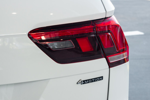 2022 Volkswagen Tiguan 5N 132TSI Life SUV Image 21