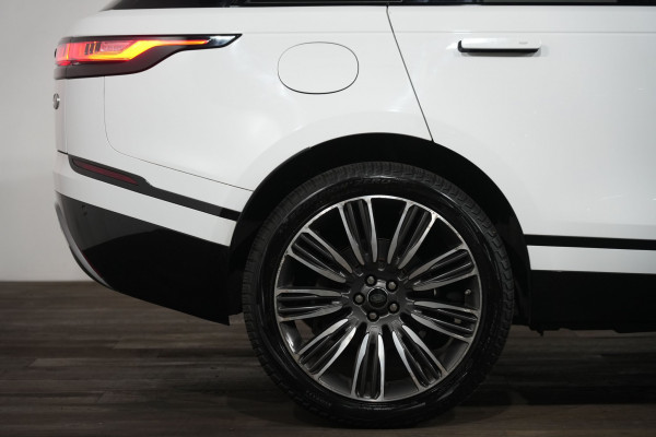 2020 Land Rover Range Rover Velar L560 P250 R-Dynamic S SUV Image 6