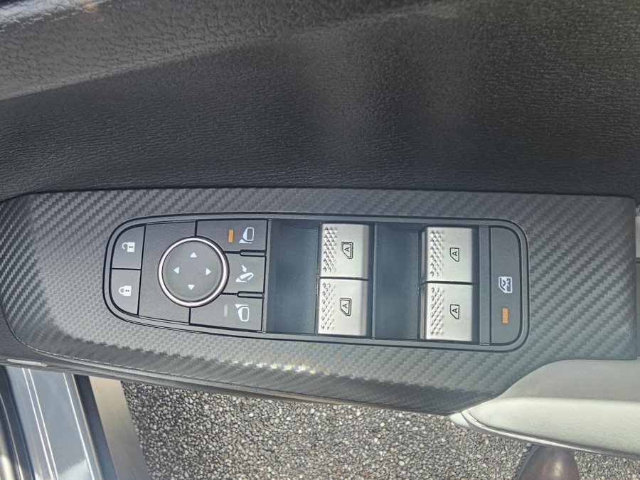 2025 Mitsubishi Outlander ZM Exceed SUV Image 14