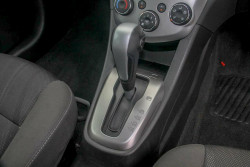 2017 MY18 Holden Barina TM LS Hatchback