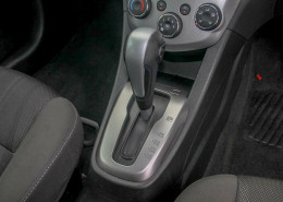 2017 MY18 Holden Barina TM LS Hatchback