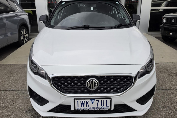 2022 MG MG3 SZP1 Core Hatch Image 2