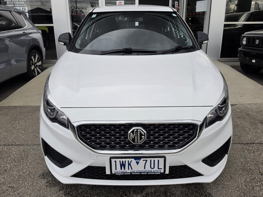 2022 MG MG3 SZP1 Core Hatch Image 2