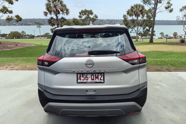 2024 MY25 Nissan X-Trail T33 ST SUV Image 6