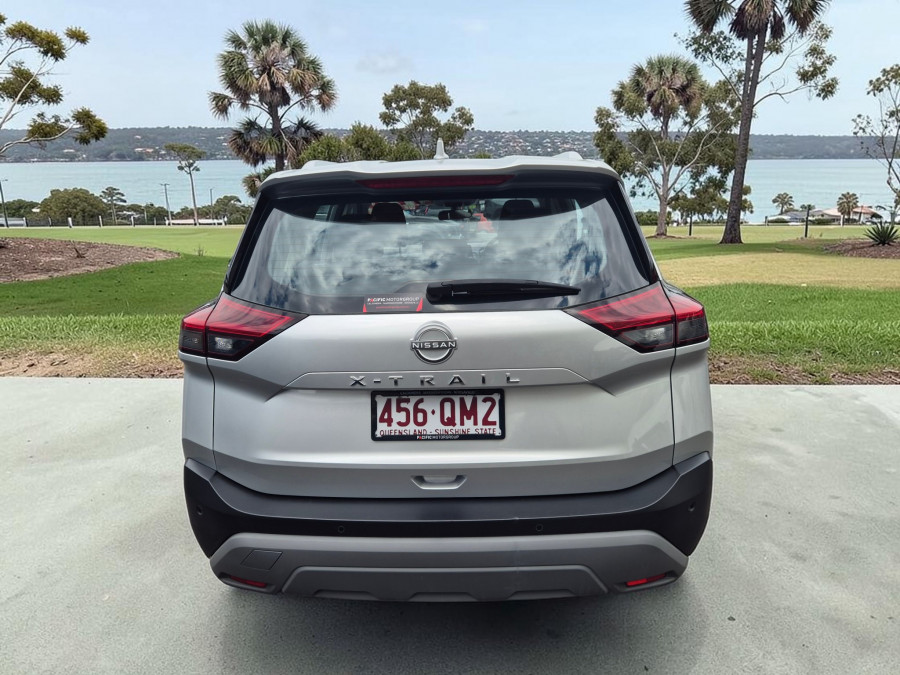 2024 MY25 Nissan X-Trail T33 ST SUV Image 6