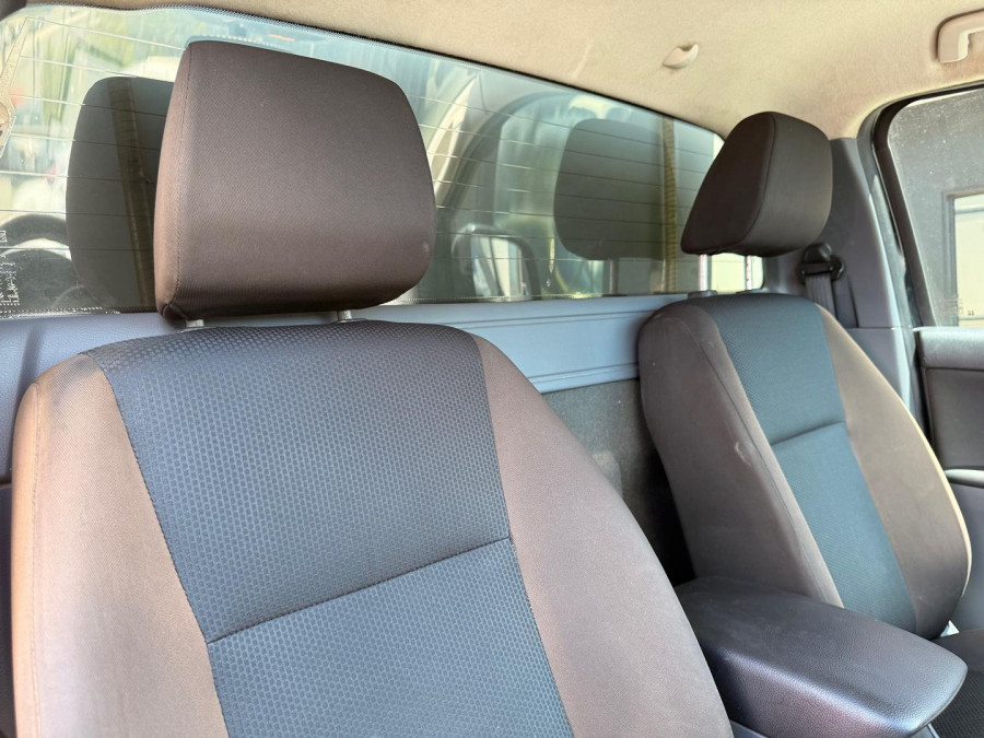 2020 Mazda BT-50 UR XT Hi-Rider Cab Chassis Image 23