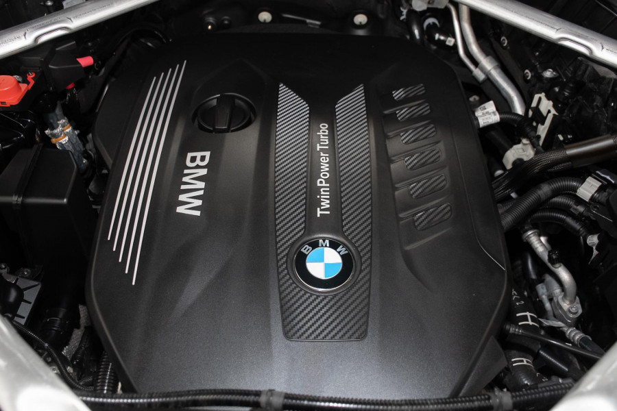 2022 BMW X5 G05 xDrive30d M Sport SUV