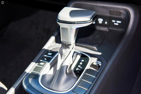 2026 Hyundai KONA SX2.V3  SUV Image 15