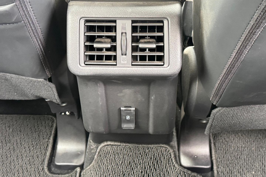 2020 MY21 Mitsubishi Outlander ZL LS SUV Image 26