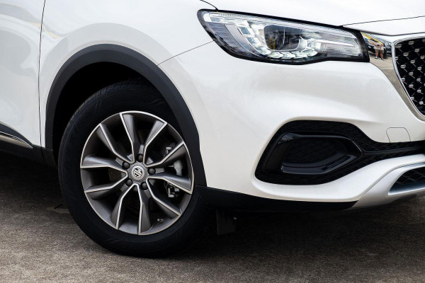 2022 MG HS Plus EV SAS23 Excite SUV