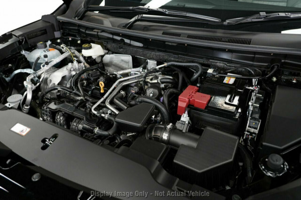 2025 Mitsubishi Outlander ZM Exceed SUV Image 20