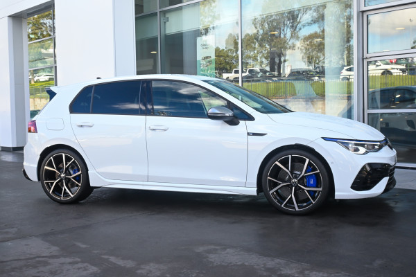 2024 Volkswagen Golf 8 R Hatch