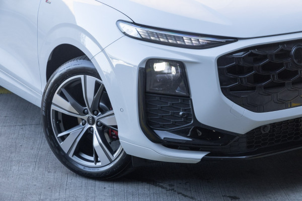 2026 Audi Q3 FJ TFSI 110kW SUV image 6