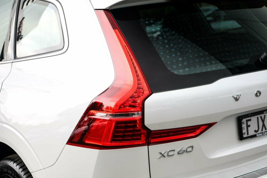 2024 Volvo XC60 UZ Plus B5 SUV Image 23