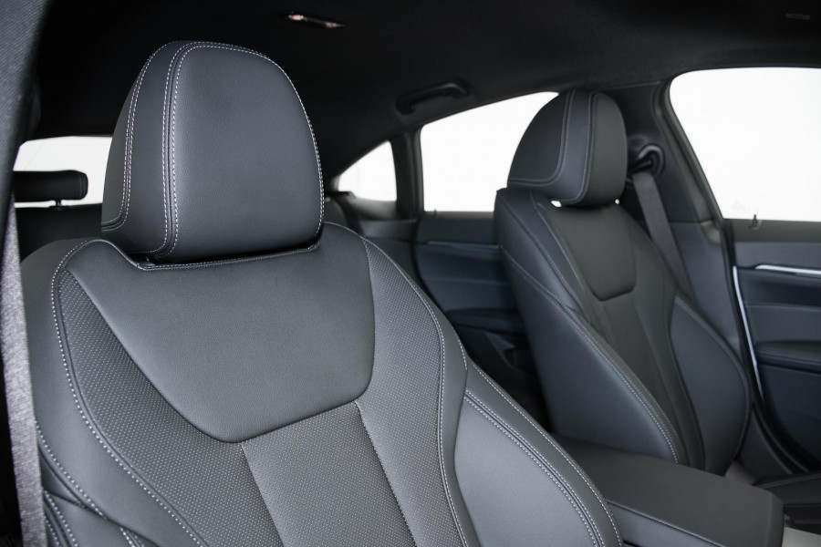 2024 BMW i4 G26 eDrive35 Hatch