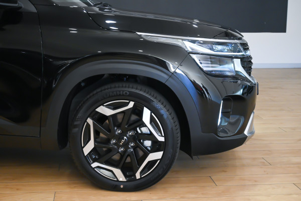 2025 MY26 Kia Seltos SP2 PE GT-Line SUV