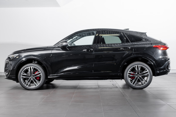 2026 Audi Q5 e-hybrid 270kW SUV image 3