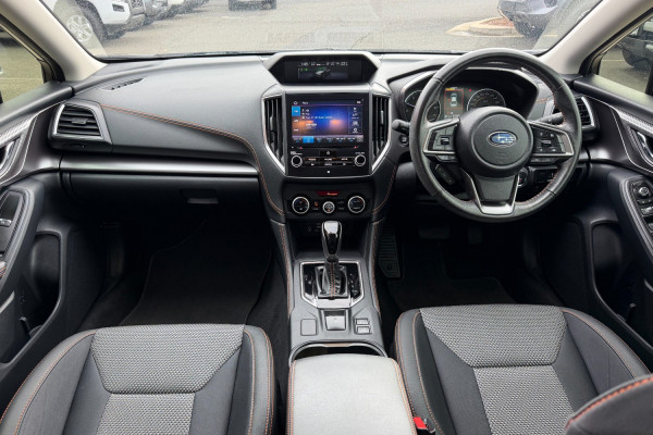 2022 Subaru XV G5-X 2.0i-L SUV Image 24