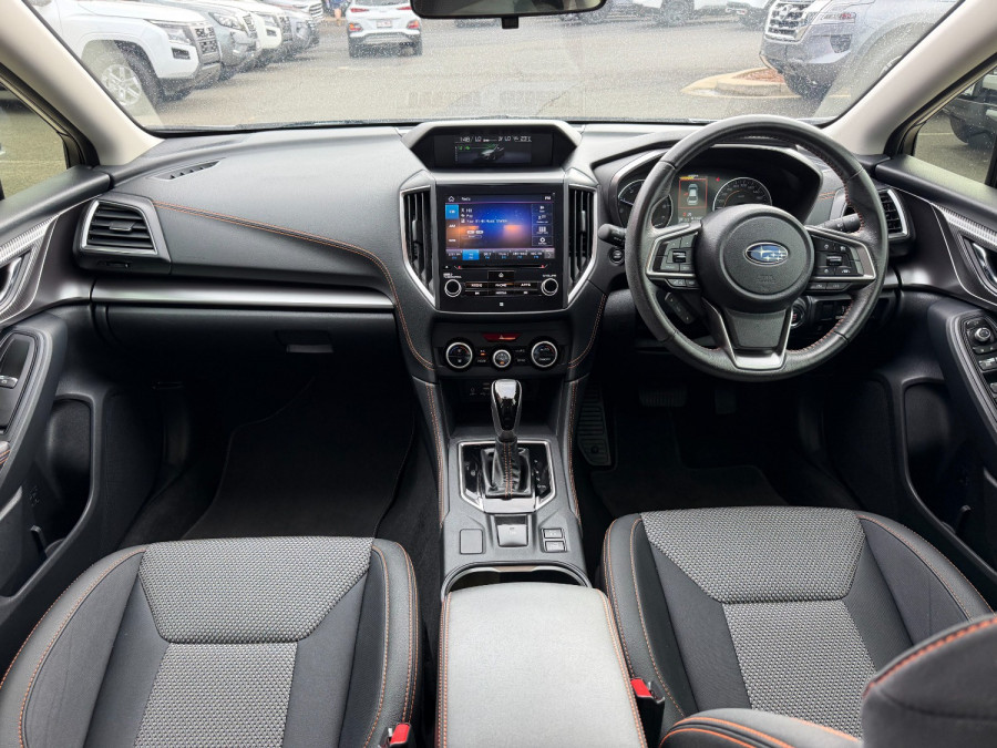 2022 Subaru XV G5-X 2.0i-L SUV Image 24