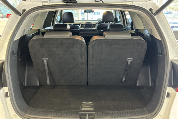 2018 MY19 Kia Sorento UM GT-Line SUV Image 21