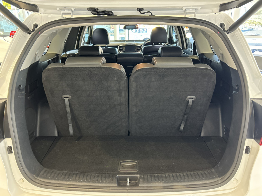 2018 MY19 Kia Sorento UM GT-Line SUV Image 21