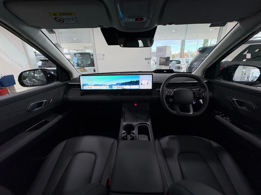 2025 MY26 Hyundai ELEXIO OE1.V1 Elite SUV Image 10