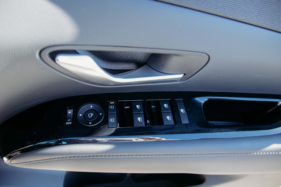 2024 MY25 Hyundai Tucson NX4.V3  SUV Image 29