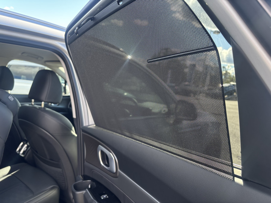 2025 Kia Sorento MQ4 PE Sport+ SUV Image 21