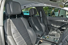 2011 Peugeot 508 Allure Sedan