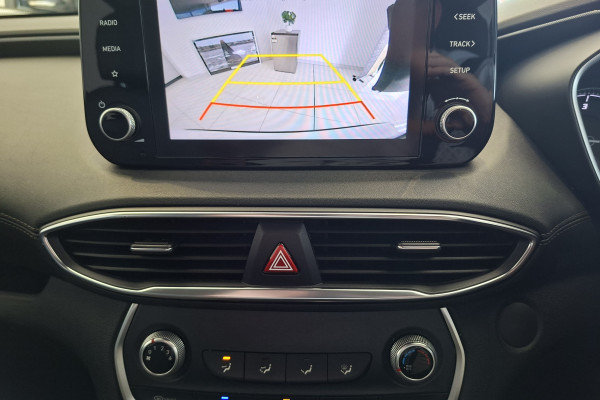 2022 Hyundai Santa Fe TM.V4  SUV Image 21