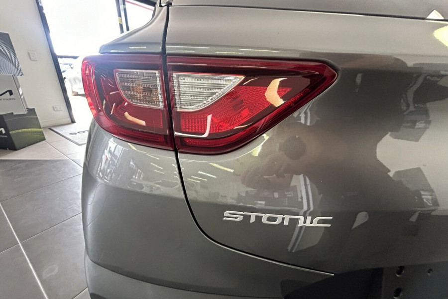 2024 Kia Stonic YB GT-Line SUV Image 13