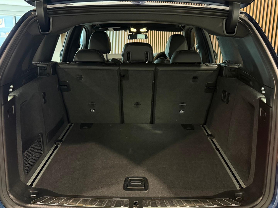 2021 BMW X3 G01 xDrive30i M Sport SUV Image 10