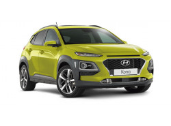 Hyundai Kona Highlander OS.2