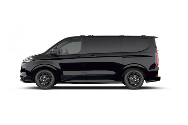 2024 MY24.50 Ford Transit Custom AV Sport SWB Van