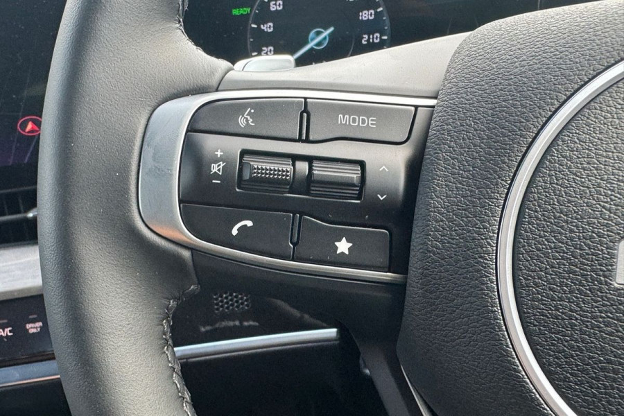 2024 MY25 Kia Sportage NQ5 HEV GT-Line SUV Image 13