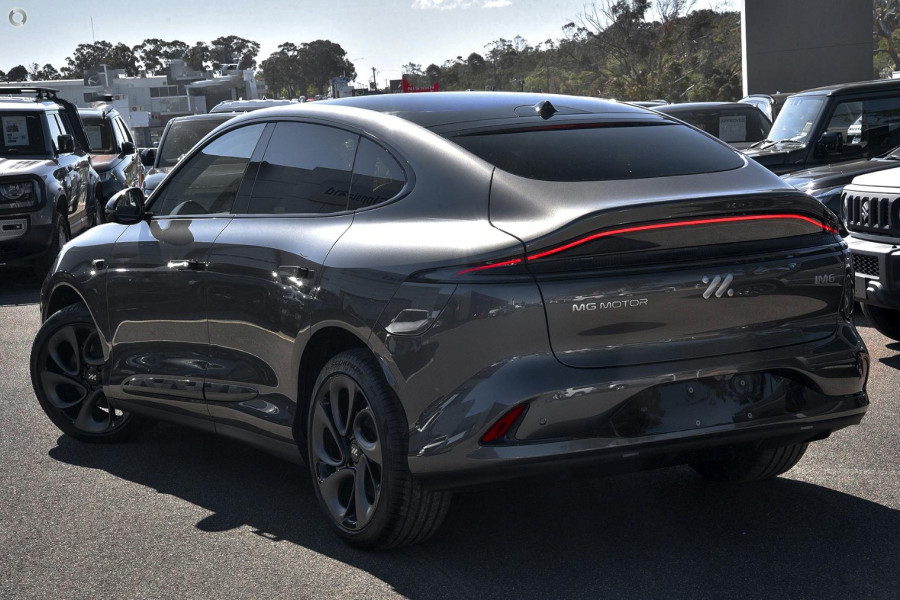 2026 MY25 MG IM6 S12L Platinum SUV Image 4